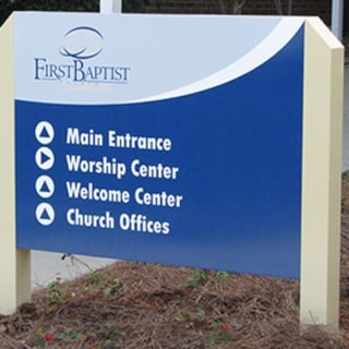 - Image360-Tucker-GA-Directories-Religious-First Baptist-Church-Snellville